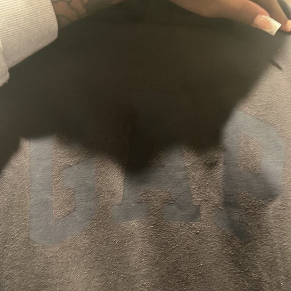 YEEZY DOVE HOODIE - Picture 2 of 3